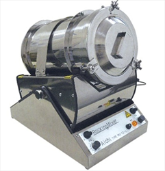 Máy trộn bột khô 10 lít AS ONE 2-9546-02 RM10S3